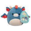 Picture of SQUISHMALLOWS  FLIP PLUSH MAGTUS & CARIN 12CM